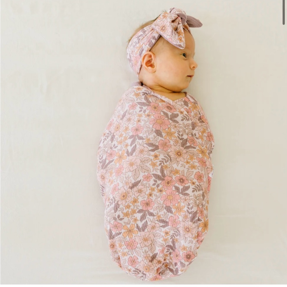 Mama Coco Cocoon Swaddle